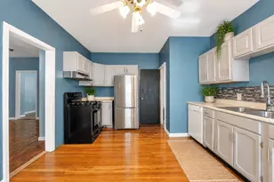 28 Institute St, Fitchburg, MA 01420 - Photo 1