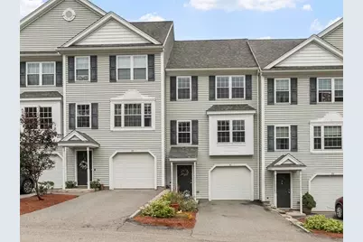8 Bradley Dr #C, Groton, MA 01450 - Photo 1