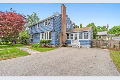 6 Hovey Ave, Natick, MA 01760 - Photo 1