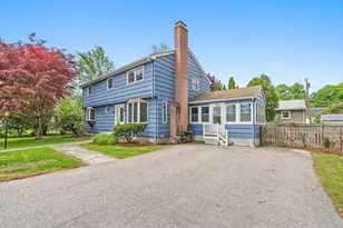 6 Hovey Ave, Natick, MA 01760 - Photo 1