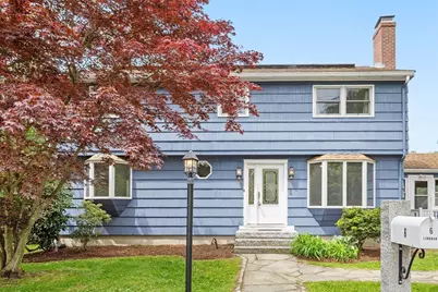 6 Hovey Ave, Natick, MA 01760 - Photo 5