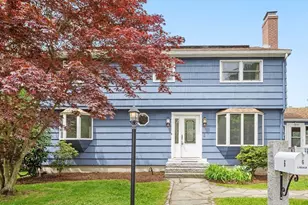 6 Hovey Ave, Natick, MA 01760 - Photo 5