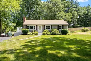 9 Elm Rd, Westford, MA 01886 - Photo 1