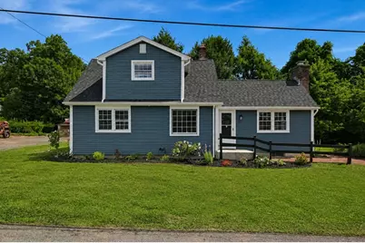 101 Smith Ave, East Longmeadow, MA 01028 - Photo 1