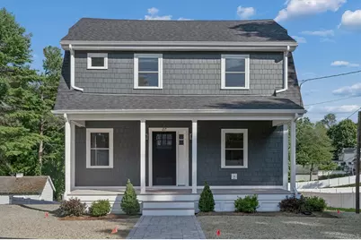 27 Thornell Avenue, Walpole, MA 02032 - Photo 1