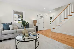27 Thornell Ave, Walpole, MA 02032 - Photo 5