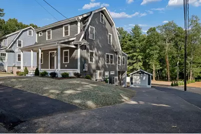 27 Thornell Avenue, Walpole, MA 02032 - Photo 41