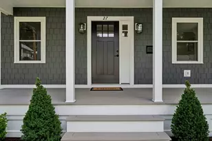 27 Thornell Ave, Walpole, MA 02032 - Photo 3