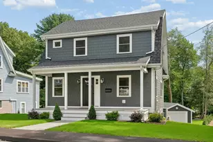 27 Thornell Ave, Walpole, MA 02032 - Photo 1
