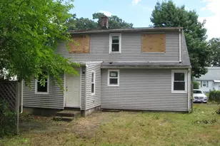 86 Pheland St, Springfield, MA 01109 - Photo 3