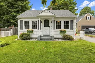 56 Hacker St, Fairhaven, MA 02719 - Photo 1
