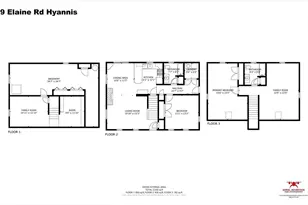 9 Elaine Rd, Barnstable, MA 02601 - Photo 41