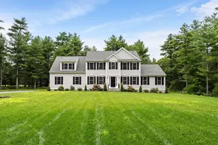 128 Thomas St, Middleborough, MA 02346 - Photo 1