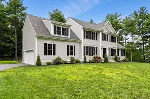 128 Thomas St, Middleborough, MA 02346 - Photo 3
