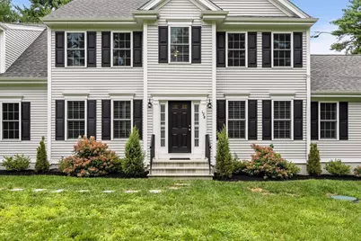 128 Thomas St, Middleborough, MA 02346 - Photo 5