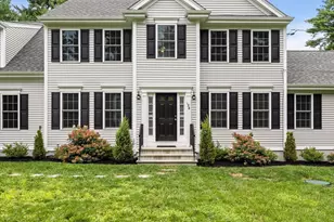 128 Thomas St, Middleborough, MA 02346 - Photo 5