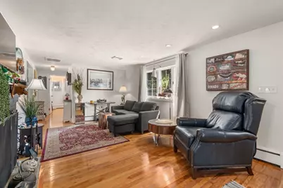 332 Commercial Street, Weymouth, MA 02188 - Photo 5