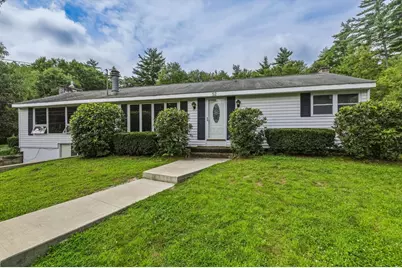 52 Kendall St, Granby, MA 01033 - Photo 1