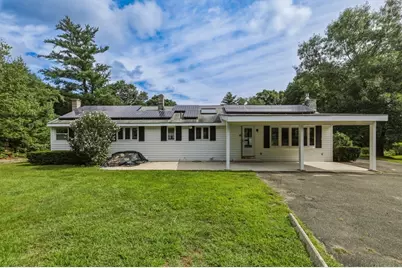52 Kendall St, Granby, MA 01033 - Photo 3