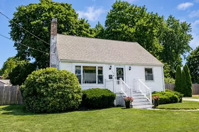 122 Moncrief, Rockland, MA 02370 - Photo 1