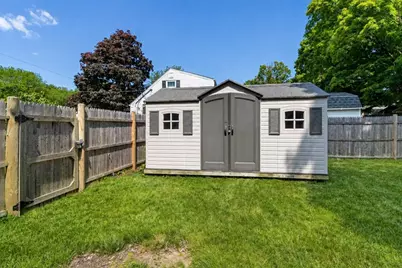 122 Moncrief, Rockland, MA 02370 - Photo 25