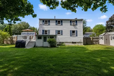 122 Moncrief, Rockland, MA 02370 - Photo 23