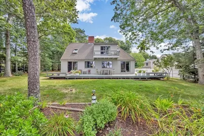 132 Bay Road, Barnstable, MA 02635 - Photo 5