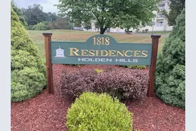 1818 Main St #111, Holden, MA 01522 - Photo 1