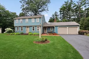 18 Pine Grove Rd, Hingham, MA 02043 - Photo 1