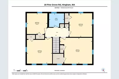 18 Pine Grove Road, Hingham, MA 02043 - Photo 41