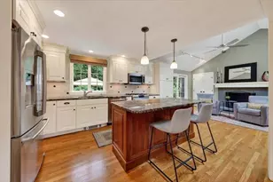 18 Pine Grove Rd, Hingham, MA 02043 - Photo 3