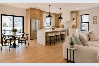 21 South Waverly #21, Boston, MA 02135 - Photo 3
