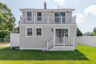 10 Vesper Ave, Falmouth, MA 02540 - Photo 31