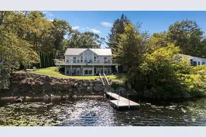 214 Echo Cove Road, Hamilton, MA 01982 - Photo 1