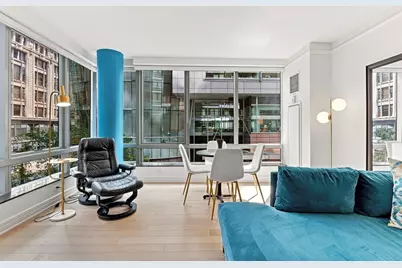 3 Avery St #305, Boston, MA 02111 - Photo 5
