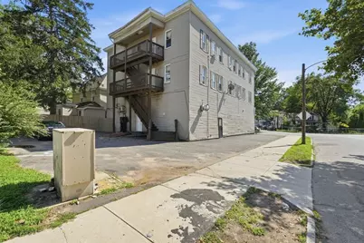 281-285 Belmont Ave, Springfield, MA 01108 - Photo 27