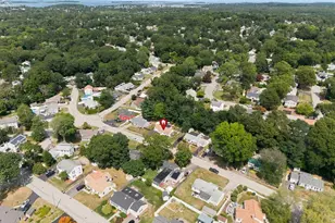 45 Old Country Way, Weymouth, MA 02188 - Photo 29