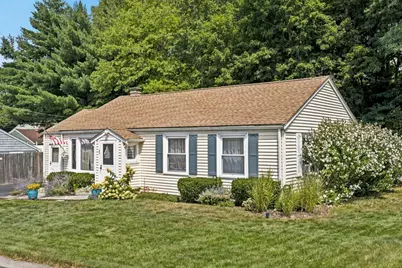 45 Old Country Way, Weymouth, MA 02188 - Photo 1