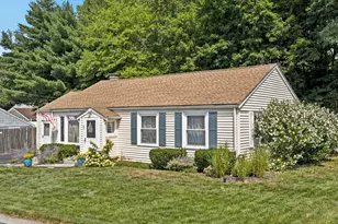 45 Old Country Way, Weymouth, MA 02188 - Photo 1