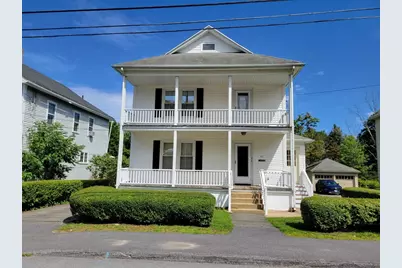 32 Coleman Street, Gardner, MA 01440 - Photo 1