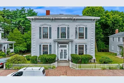 39 Washington St, Peabody, MA 01960 - Photo 3