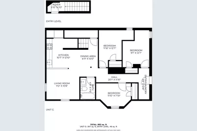 74 Ruthven #G, Boston, MA 02121 - Photo 13