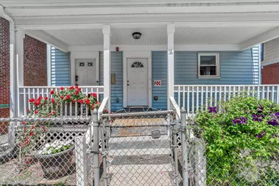 74 Ruthven #G, Boston, MA 02121 - Photo 1