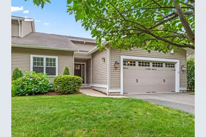 8 Walden Way #8, Milford, MA 01757 - Photo 1