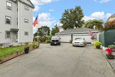 33 George St, New Bedford, MA 02744 - Photo 3