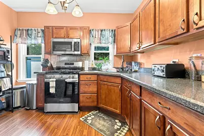 33 George St, New Bedford, MA 02744 - Photo 5