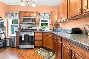 33 George St, New Bedford, MA 02744 - Photo 5