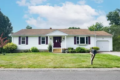 36 Thomas Ave, Haverhill, MA 01832 - Photo 1
