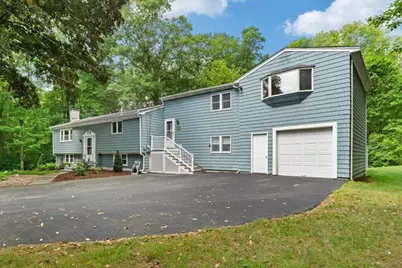 16 Park Lane, Norton, MA 02766 - Photo 5