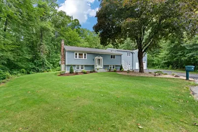 16 Park Lane, Norton, MA 02766 - Photo 1